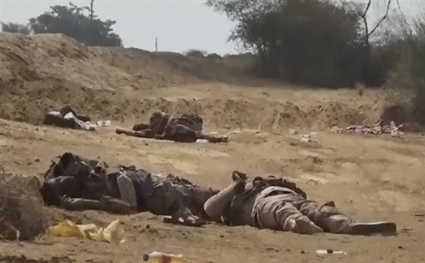 Yemen savaşında binlerce Sudanlı asker öldü