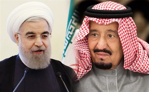 İran'dan Suudi Arabistan'a barış mektubu
