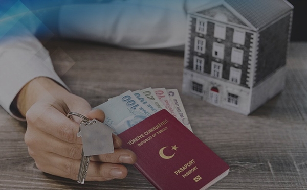 Yatırım Yapana Vatandaşlık