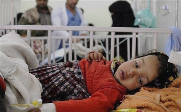 Dang salgını sebebiyle olağanüstü hal ilan edildi