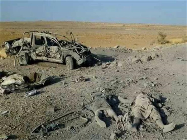 Husi mayınları 2019’da 756 kişiyi vurdu