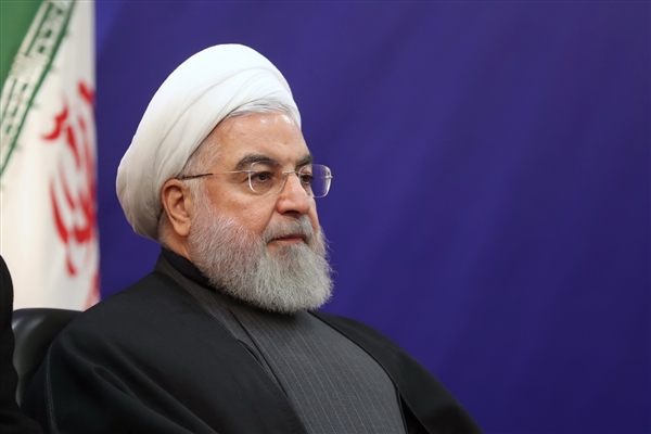 "İran'a göre Suudi Arabistan ile yeniden ilişki kurulmasında problem yok"