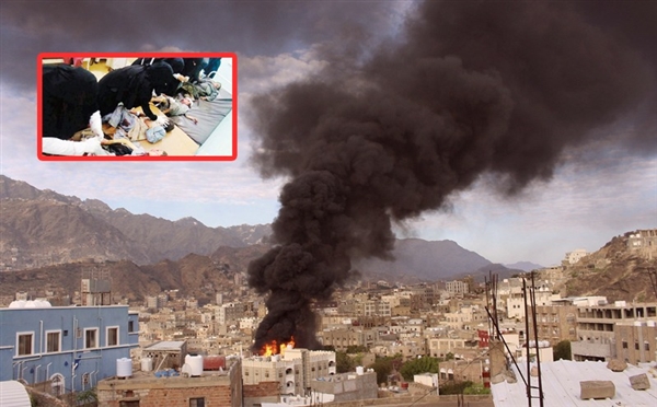 Husiler’in döşediği mayınlar 5 çocuğu hayattan kopardı