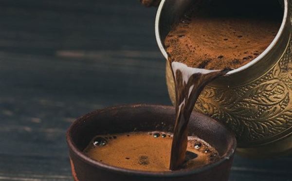 Kırk yıllık hatırı olan Kahvenin serüveni