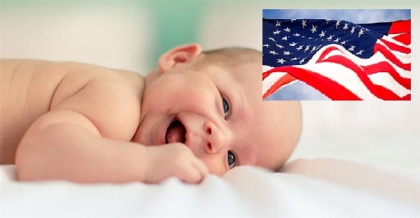 Muhammed ismi ABD’de ilk on sıraya girdi