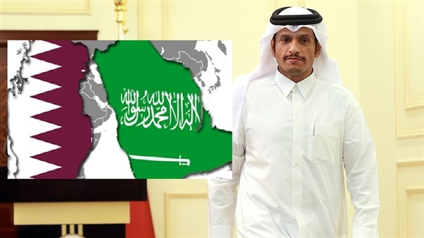 Katar ve Suudi Arabistan görüşmelerinde ilerleme sağlandı