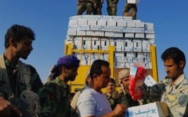 Husiler Yemen’de 6 milyon kişiye yardımların ulaşımını engelliyor