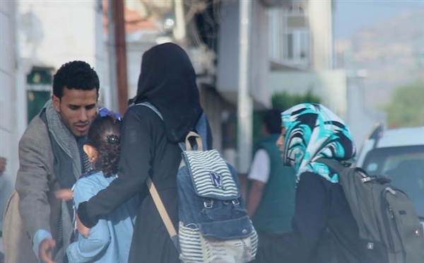 Husiler bir yılda binden fazla sivili kaçırdı