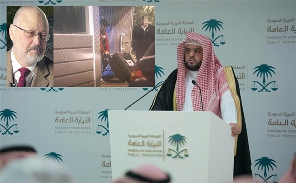 Kaşıkçı cinayetinde 5 kişiye idam cezası