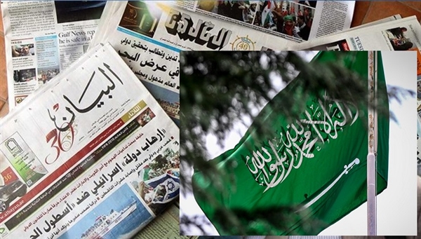 Suud medyası tarihinin en itibarsız dönemini yaşıyor