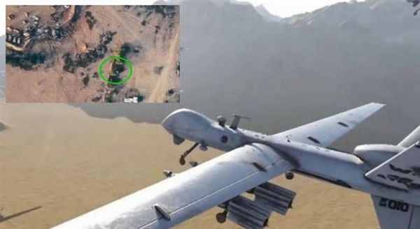 Husilerin SİHA saldırısında 9 asker öldü