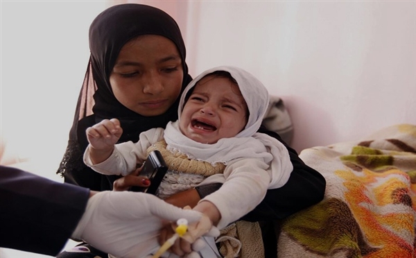 Difteri ölümlerinde korkunç rakam