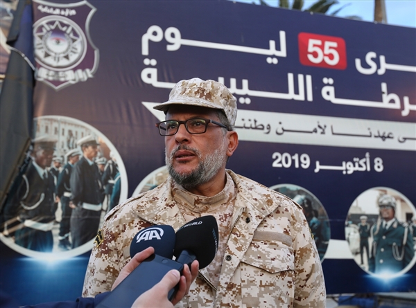 Rus paralı askerler Libya’dan çekiliyor