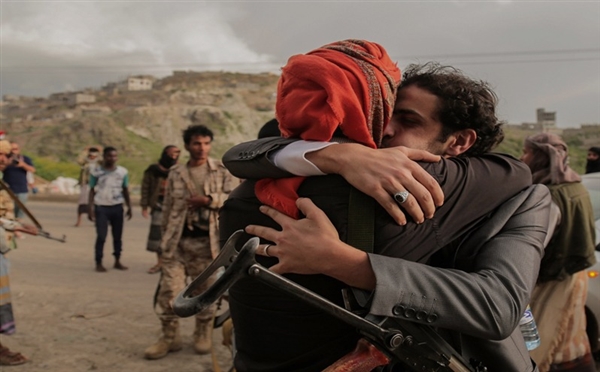 Yemen hükümeti ile ayrılıkçılar arasında esir takası