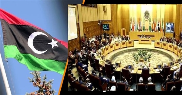 Arap Birliği Libya'daki ateşkesten memnun