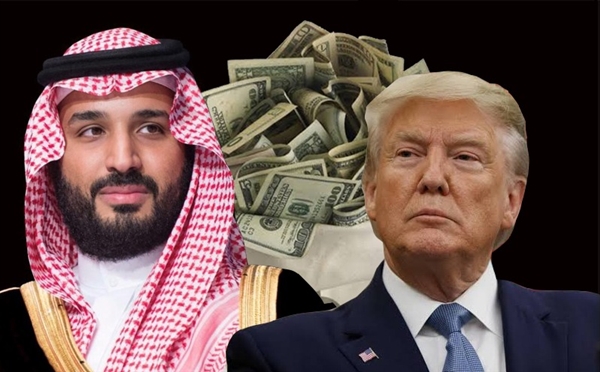 ABD askerlerine servet ödedi