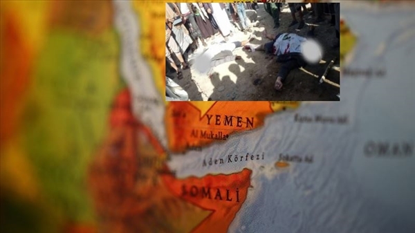 Kaosun yaşandığı İbb’de 2’isi kadın 5 kişi öldürüldü