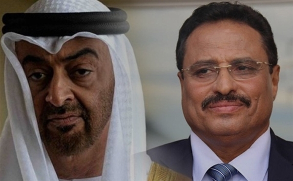 Yemenli bakandan BAE'ye şok suçlama