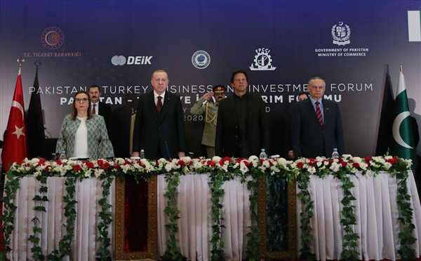 Keşmir'den Türkiye'ye arabuluculuk çağrısı