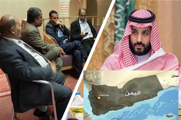Husiler Suudi Arabistan ile doğrudan görüşmek istiyor