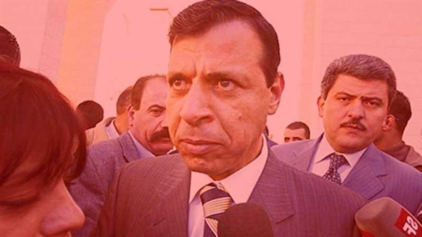 Yemen suikastlarının planlayıcısı Dahlan