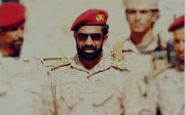 Yemen’de üst düzey bir komutan öldürüldü