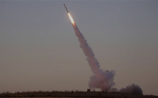 Suudi Arabistan: Husiler’in fırlattığı füzeyi düşürdük