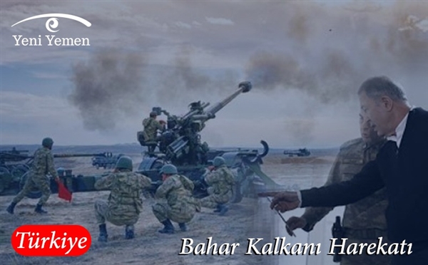 Esed rejimine ağır kayıplar verdirildi