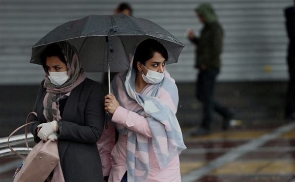 İran’da koronavirüs nedeniyle ölenlerin sayısı 77’ye yükseldi