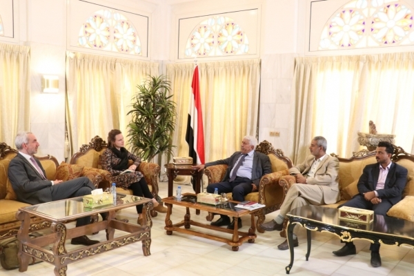 Sınır Tanımayan Doktorlar Örgütü: Yemen’e insani yardımlar sürüyor