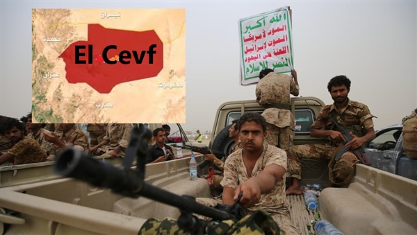 Husiler El Cevf'te temel hizmetleri engelliyor