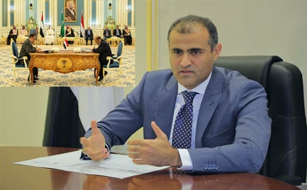 BAE destekli ayrılıkçılar Riyad Anlaşması'nı bitirmeye çalışıyor