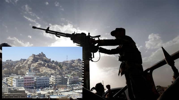 El Beyda kentinde 80 Husi etkisiz hale getirildi