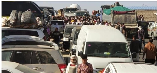 Dünya korona ile boğuşurken Yemen’de dehşete düşüren manzara