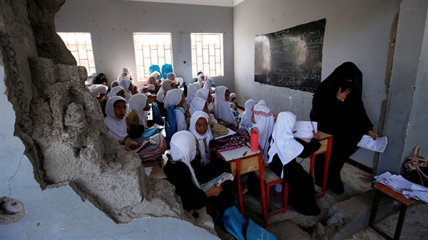 Yemen hükümeti korona tedbirlerini artırıyor