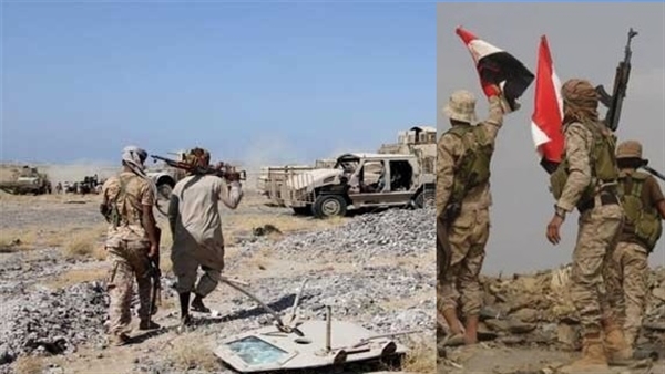 Yemen ordusu Suudi Arabistan sınırında ilerliyor