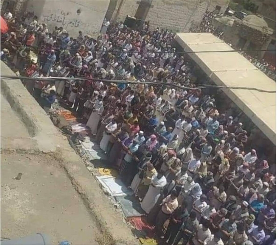 Yemen'de korana sebebiyle Sufi tarikatı toplantısı iptal edildi