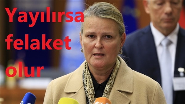 BM: Koronanın Yemen’de yayılması felakete yol açar