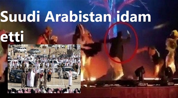 İspanyol dansçılara bıçakla saldıran Yemenli idam edildi