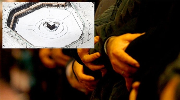 Suudi Arabistan’da bayram ve teravih namazları evlerde kılınacak