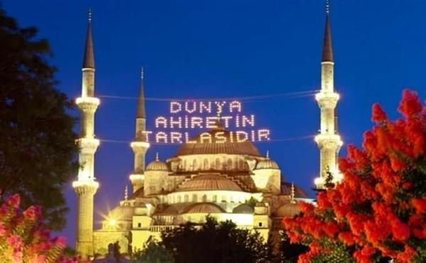 İslam dünyası korona sebebiyle Ramazan Ayına buruk giriyor