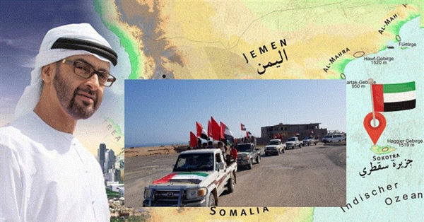 Yemen ordusu ayrılıkçıların Sokotra'daki isyan girişimini bastırdı