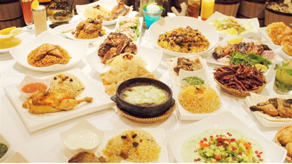 Yemen’de ilginç Ramazan adeti