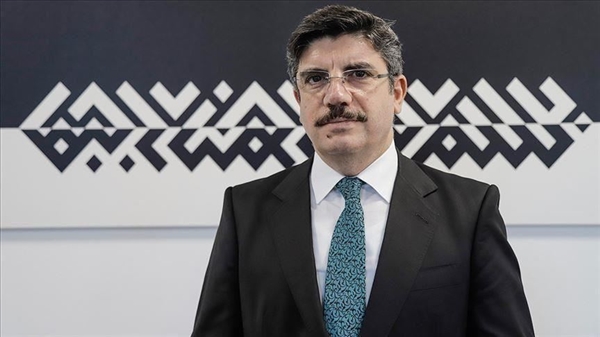 Aktay: Arap medya mensuplarının Türkiye’de olması büyük bir fırsat