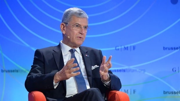 BM Genel Kurul Başkanlığına Türkiye'den seçilen ilk isim