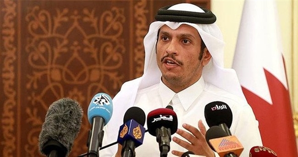 Katar: Libya krizinin tek çözüm yolu meşru hükümettir