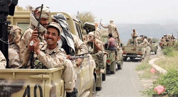 Dali'de haziran ayında 298 Husi etkisiz hale getirildi