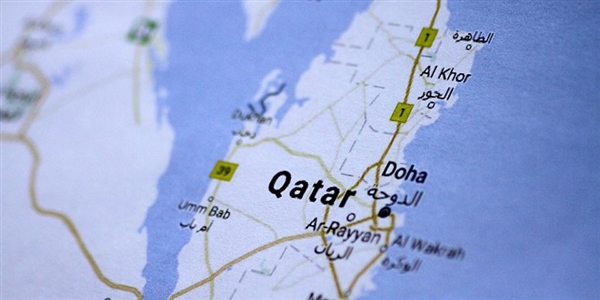 Katar'dan Husileri desteklediği iddialarına set tepki