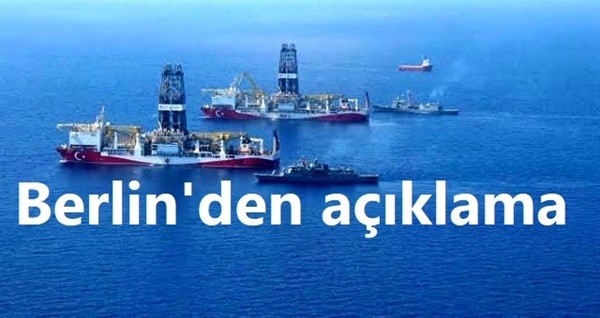 Türkiye ile Yunanistan arasında arabuluculuk yapıyoruz