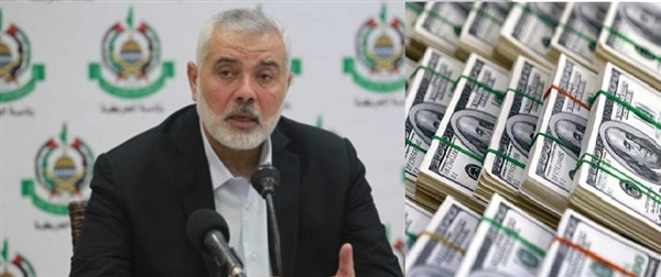 Filistin davasını satma karşılığında 15 milyar dolar teklif ettiler